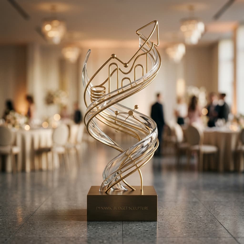 Quản Lý Ngân Sách Thông Minh