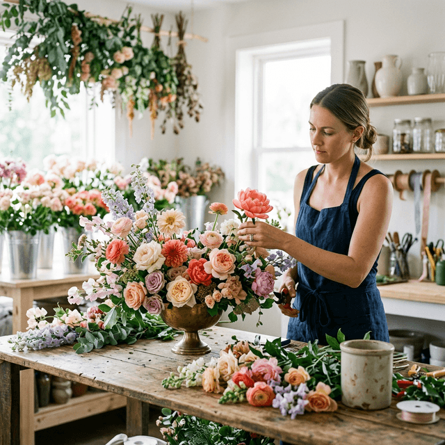 Danh mục nhà cung cấp